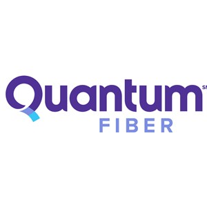 Photo of Quantum Fiber